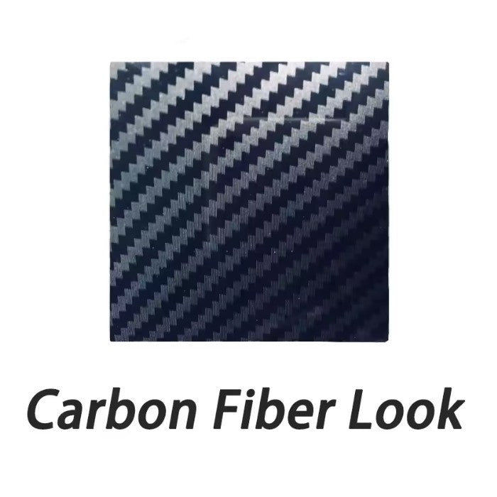 Спойлер за багажник PG307-1 Карбон