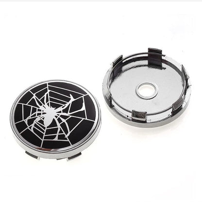 Капачка за джанта 55 - 60 МM / 4бр к-т