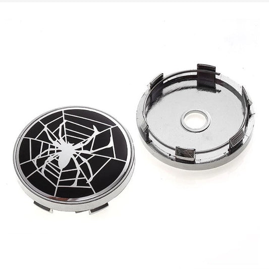 Капачка за джанта 55 - 60 МM / 4бр к-т