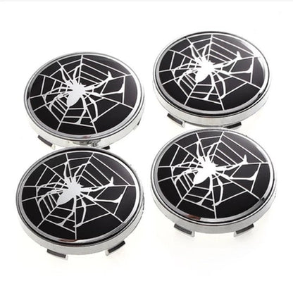 Капачка за джанта 55 - 60 МM / 4бр к-т