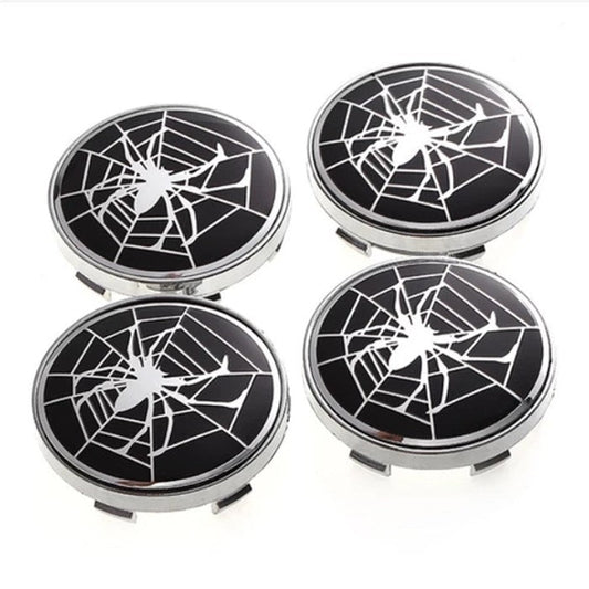 Капачка за джанта 55 - 60 МM / 4бр к-т