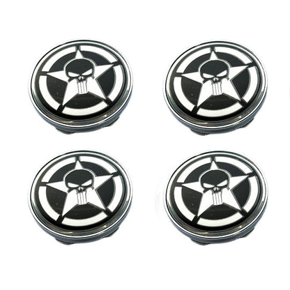 Капачка за джанта PG324 55 - 60 МM / 4бр к-т