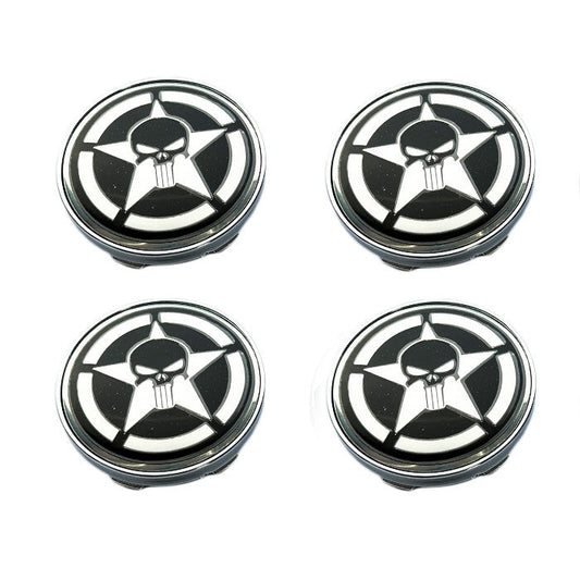 Капачка за джанта PG324 55 - 60 МM / 4бр к-т