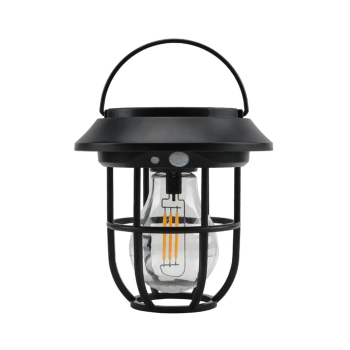 Соларна Лампа за Къмпинг - PA1036