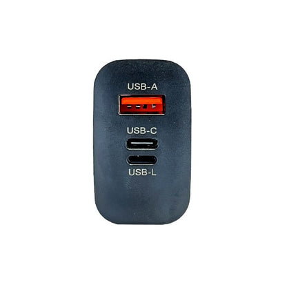 АДАПТЕР ЗА ЗАРЕЖДАНЕ PA1052 220V + КАБЕЛ
