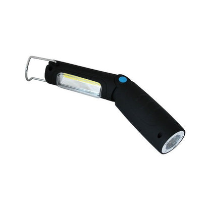 Работна лампа 3W 1+5 диода