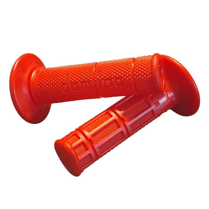 Ръкохватки за Мотоциклет PA948 - Червени