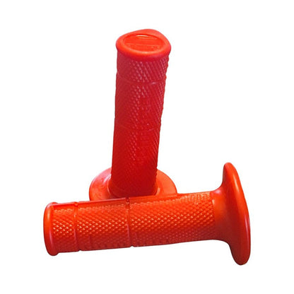Ръкохватки за Мотоциклет PA948 - Червени