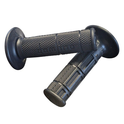 Ръкохватки за Мотоциклет PA948 - Черен