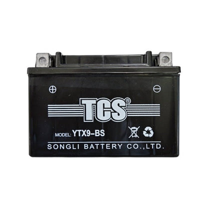 Акумулатор за мотор YTX9-BS