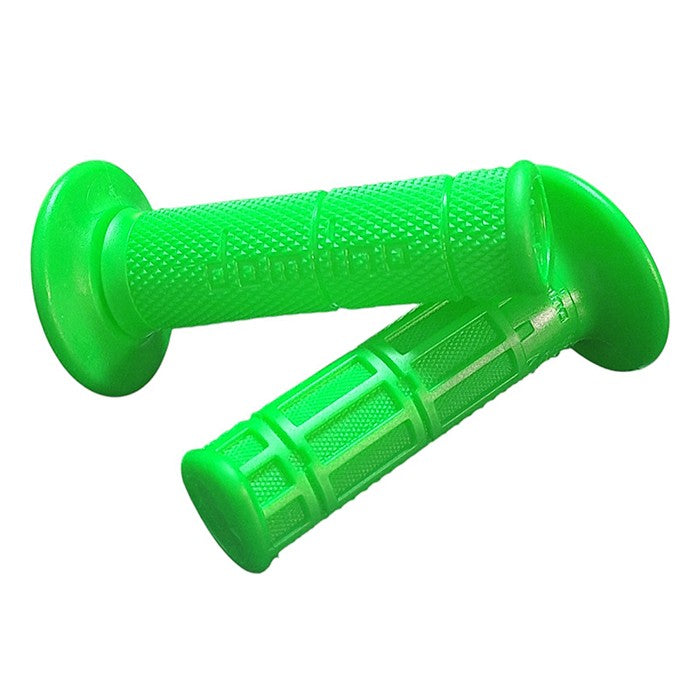 Ръкохватки за Мотоциклет PA948 - Зелени