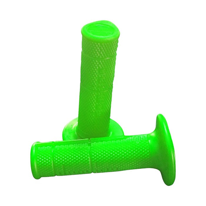 Ръкохватки за Мотоциклет PA948 - Зелени