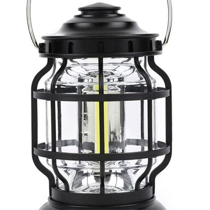 ЛАМПА ЗА КЪМПИНГ/КАРАВАНА PA1031 + КАБЕЛ