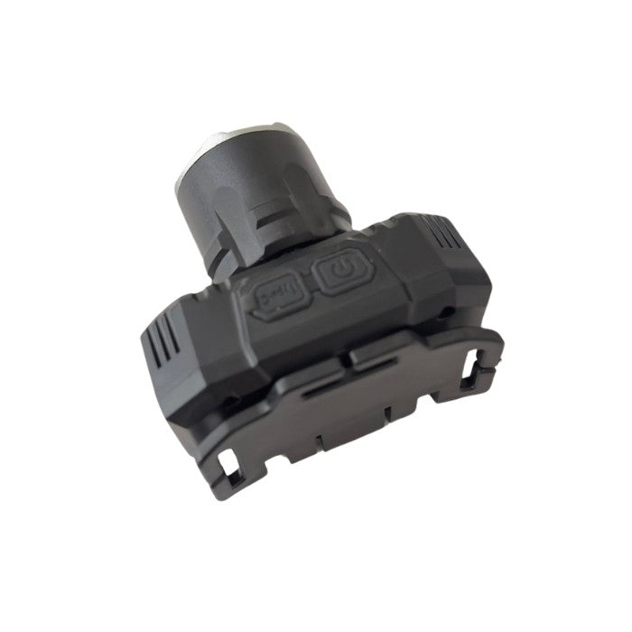 ЧЕЛНИК PA1033 + КАБЕЛ ЗА ЗАРЕЖДАНЕ