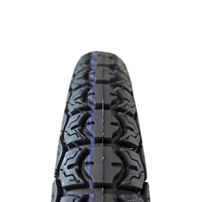 Мото гума DJ-136 - 3.00-18