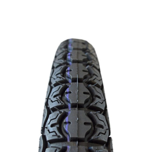 Мото гума DJ-136 - 3.00-18