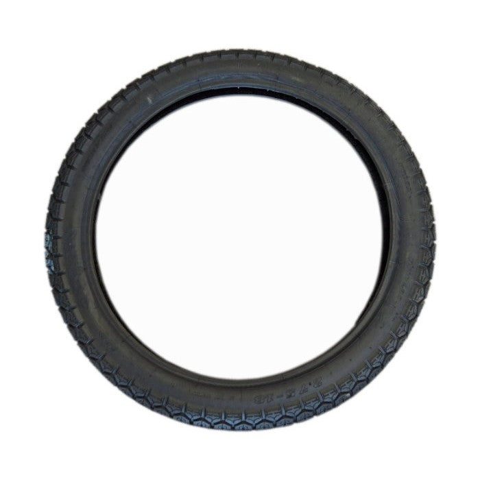Мото гума DJ-125 - 2.75-18