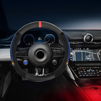 Калъф за волан Red Bull Racing - 12682