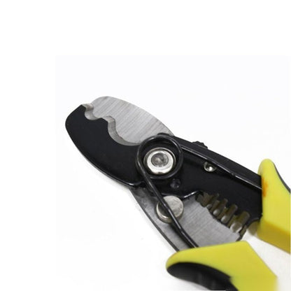 КЛЕЩИ ЗА КАБЕЛИ PA1058