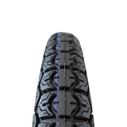 Мото гума DJ-125 - 2.75-18