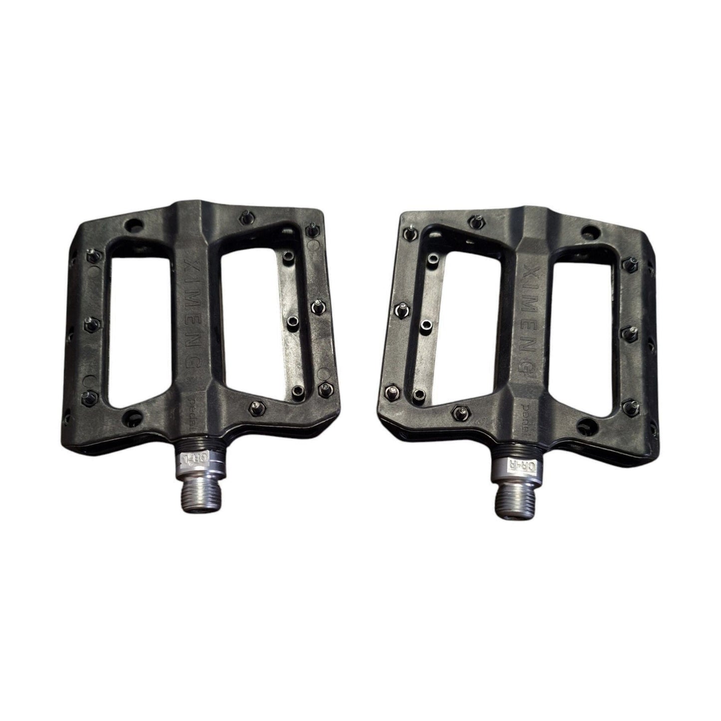 Педали за велосипед - PA1012 - Черни