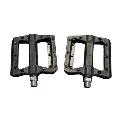 Педали за велосипед - PA1012 - Черни