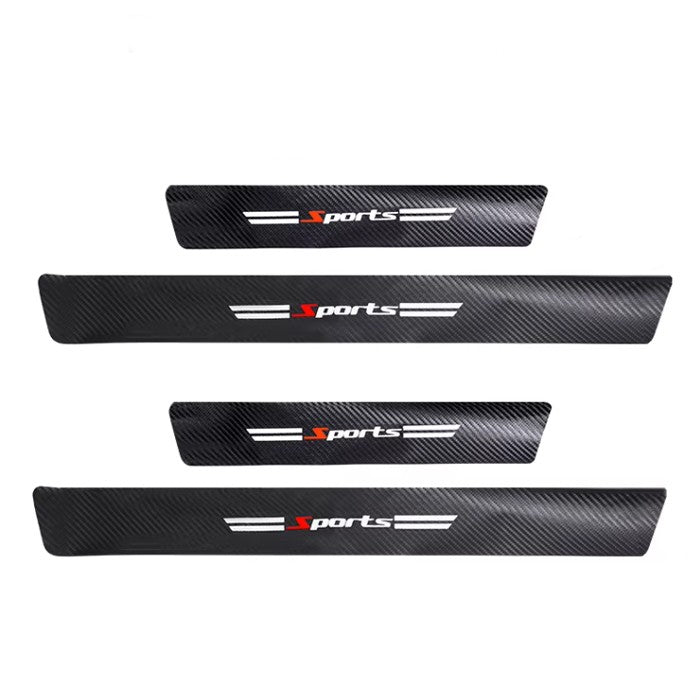 Декорация за праг PG338 - 4 бр/к-т