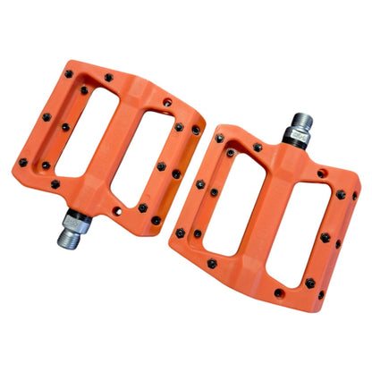 Педали за велосипед - PA1012 - Оранжеви