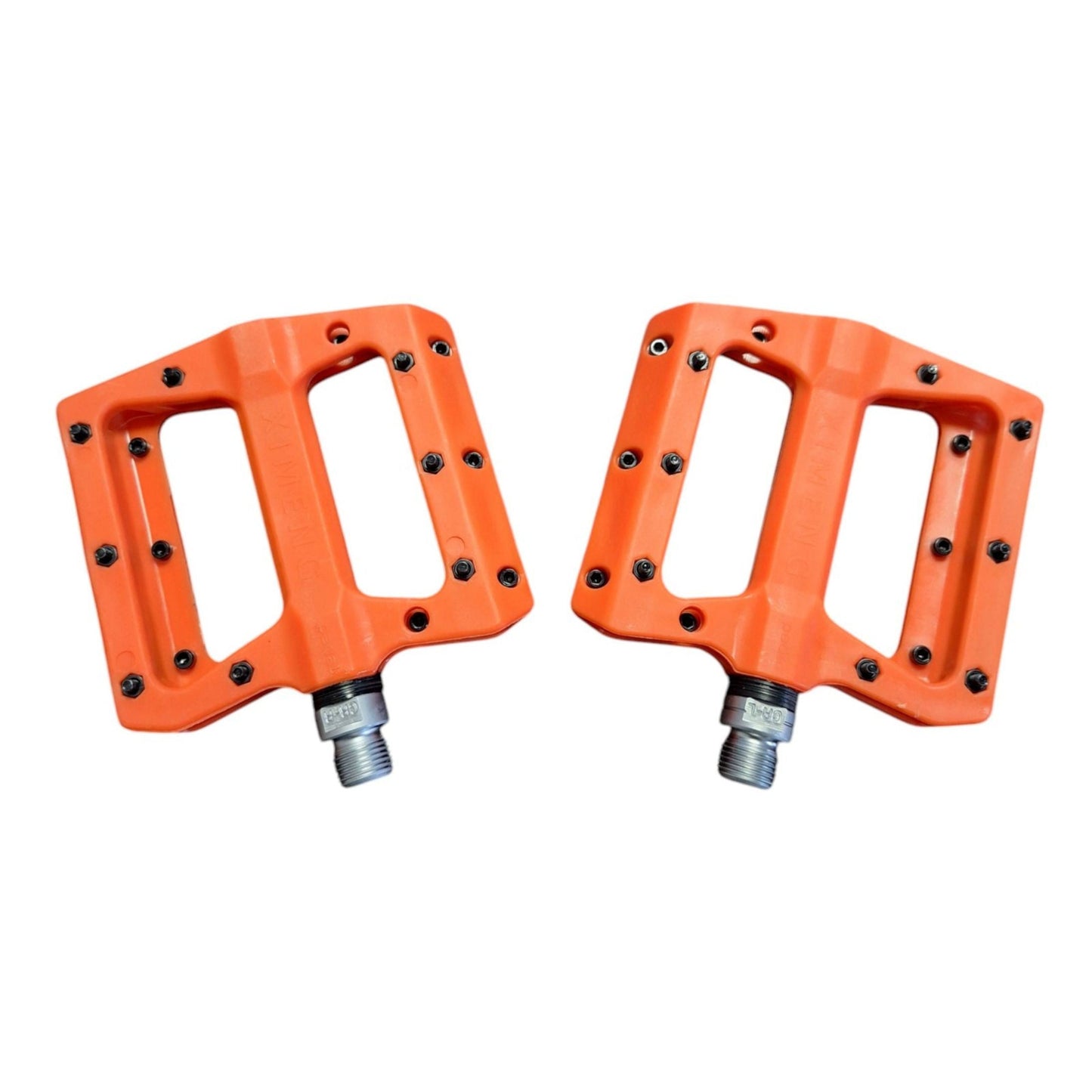 Педали за велосипед - PA1012 - Оранжеви