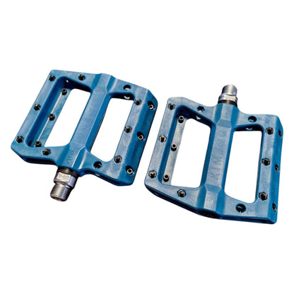 Педали за велосипед - PA1012 - Сини