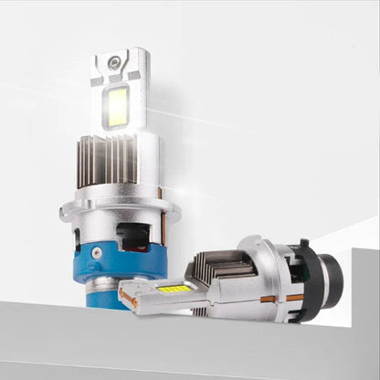 Диодни крушки D2S/R 50W 12-24V 2 БР/К-Т