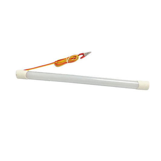 Работна лампа с магнити 12V - Преносима