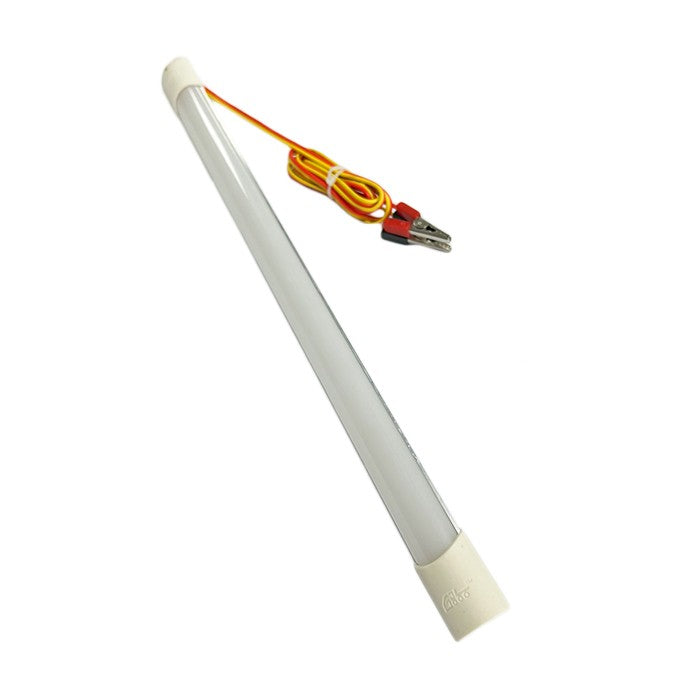 Работна лампа с магнити 12V - Преносима