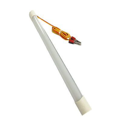 Работна лампа с магнити 12V - Преносима