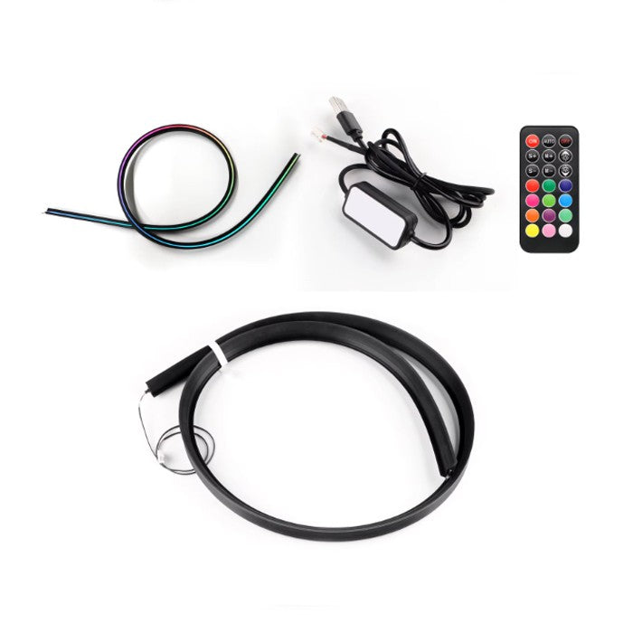 Диодна лента PG356 1.5м 12v