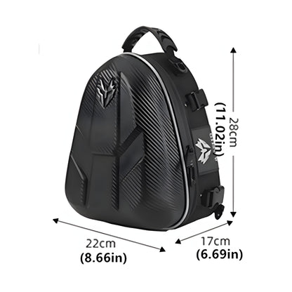 Мото Раница PA1025