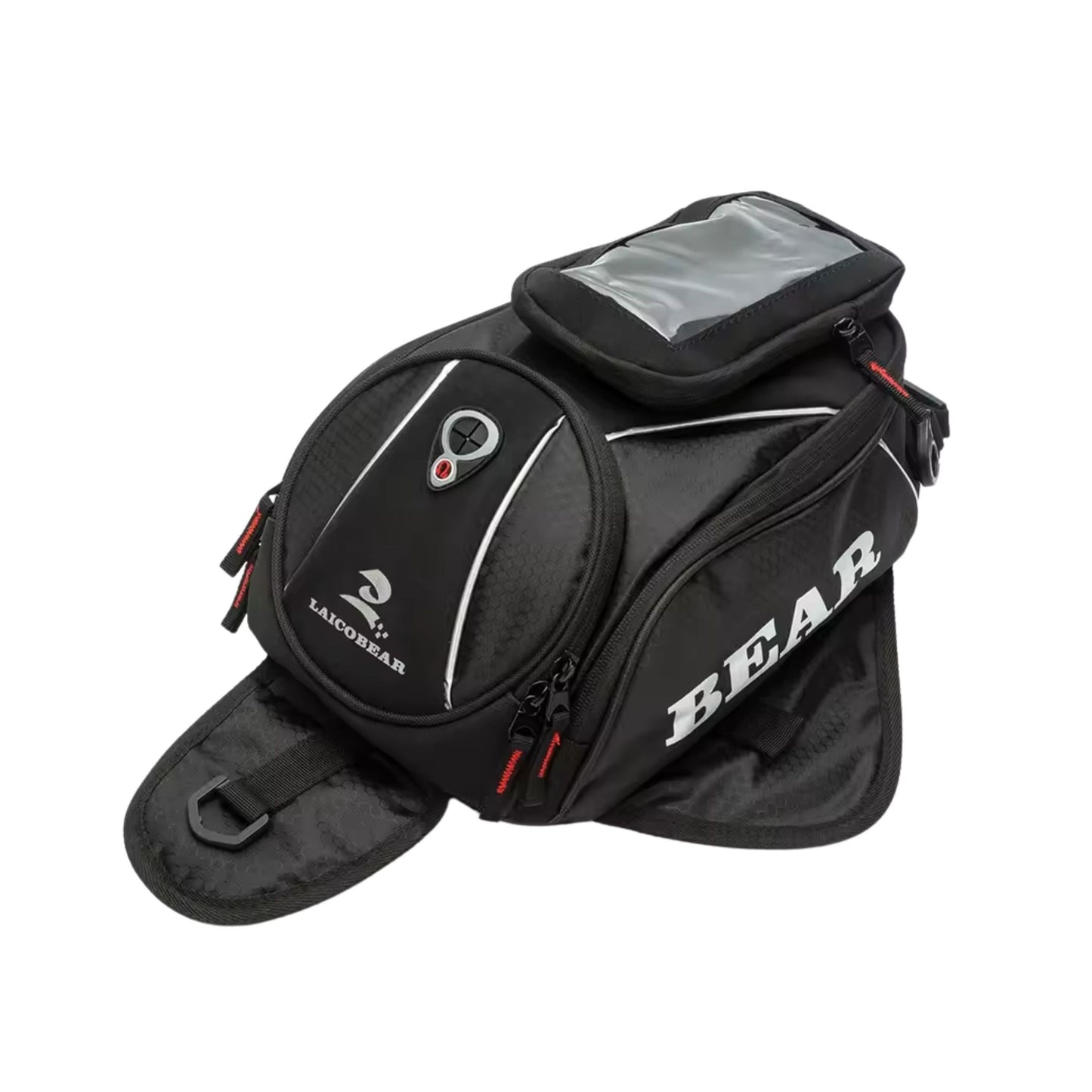 Мото Чанта PA1008