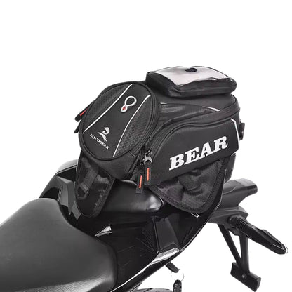 Мото Чанта PA1008