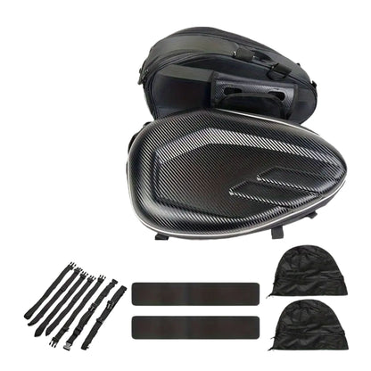 Дисаги за Мотоциклет PA1027 2 БР/К-Т