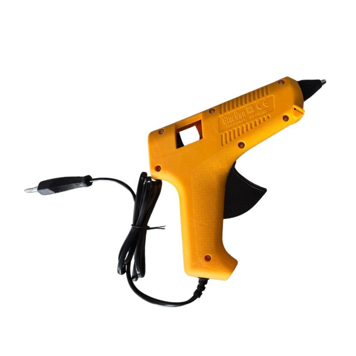 ПИСТОЛЕТ ТОПЪЛ СИЛИКОН PA982 100W К-Т