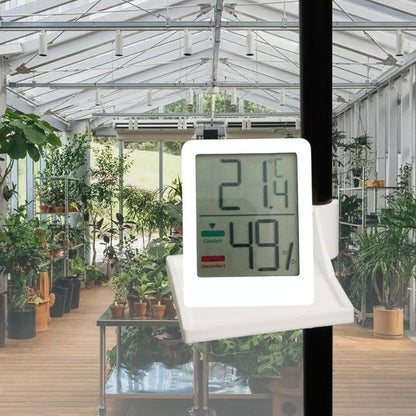 ТЕРМОМЕТЪР И ХИДРОМЕТЪР PA1047