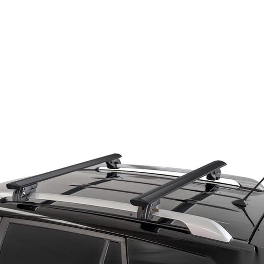 Напречни греди MENABO Fender Black XL 1467 Черни