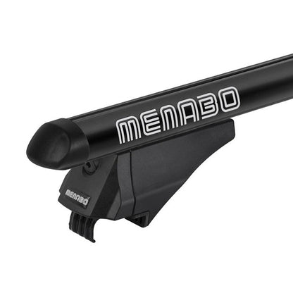 Напречни греди MENABO Tiger Black XL 860