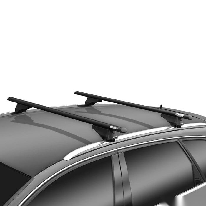 Напречни греди MENABO Tiger Black XL 860