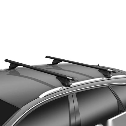 Напречни греди MENABO Tiger Black XL 860