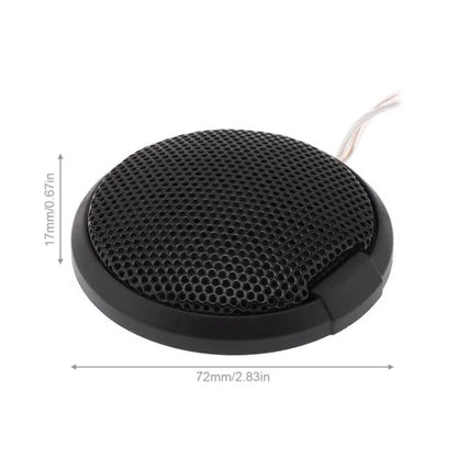 Високочестотни говорители - пищялки PA924 2бр./к-т