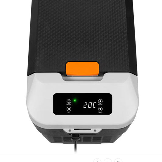 Хладилна кутия PA925 / 28Л + Компресор - 12V/220V