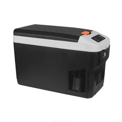 Хладилна кутия PA925 / 28Л + Компресор - 12V/220V