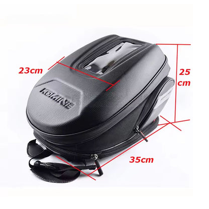 Мото Раница PA1007