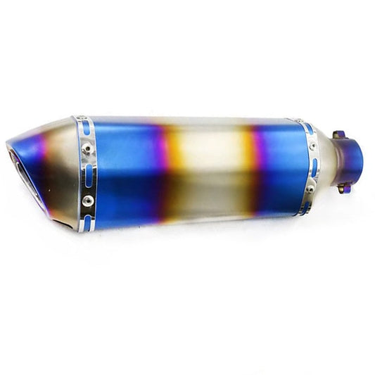 Гърне за мотоциклет PA937 - 40см - ХАМЕЛЕОН МАТ